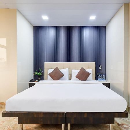 Hotel Singh Palace Delhi  Ngoại thất bức ảnh