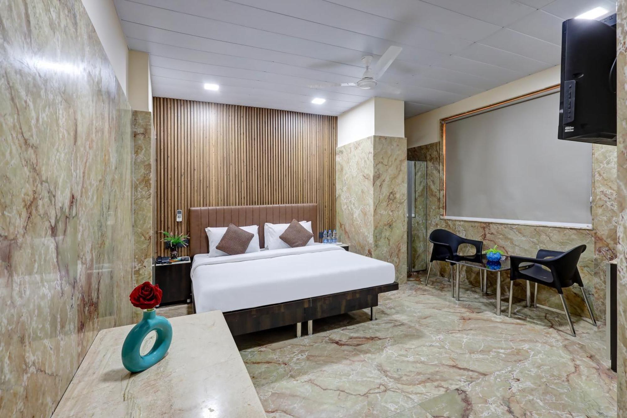 Hotel Singh Palace Delhi  Ngoại thất bức ảnh