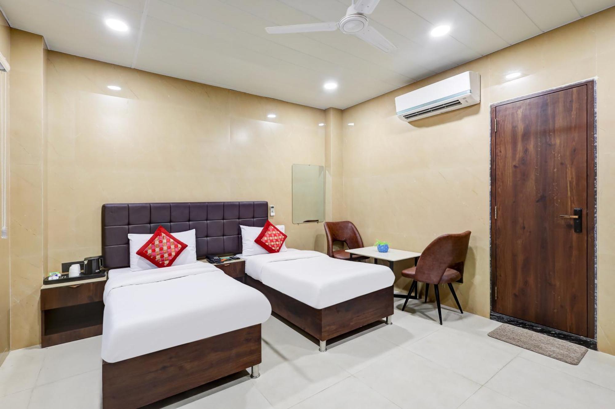 Hotel Singh Palace Delhi  Ngoại thất bức ảnh