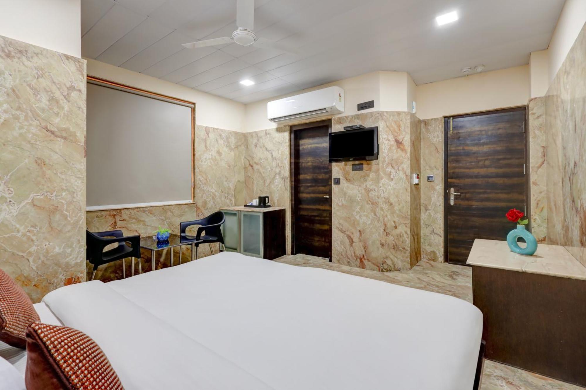 Hotel Singh Palace Delhi  Ngoại thất bức ảnh