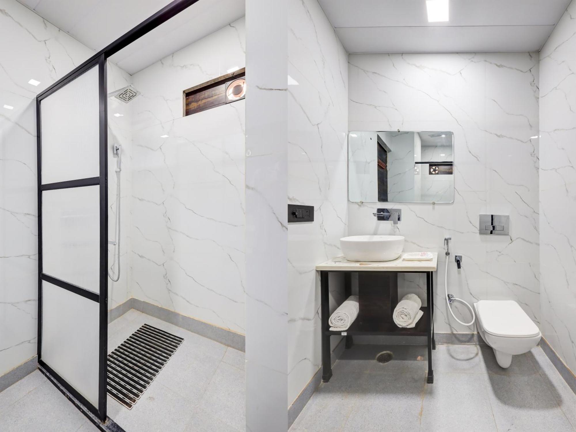 Hotel Singh Palace Delhi  Ngoại thất bức ảnh